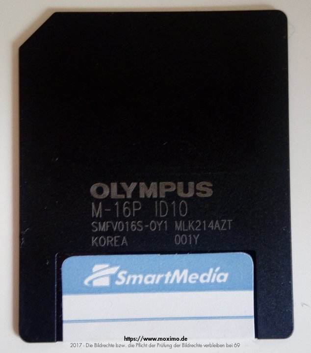 Olympus M-16PID10SMFV016S-0Y1 MLK214AZT | 5,00 