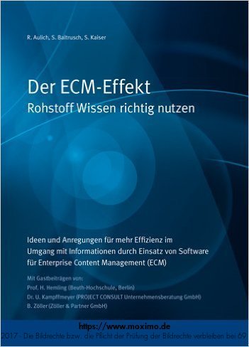 Der ECM-Effekt | 17,05 