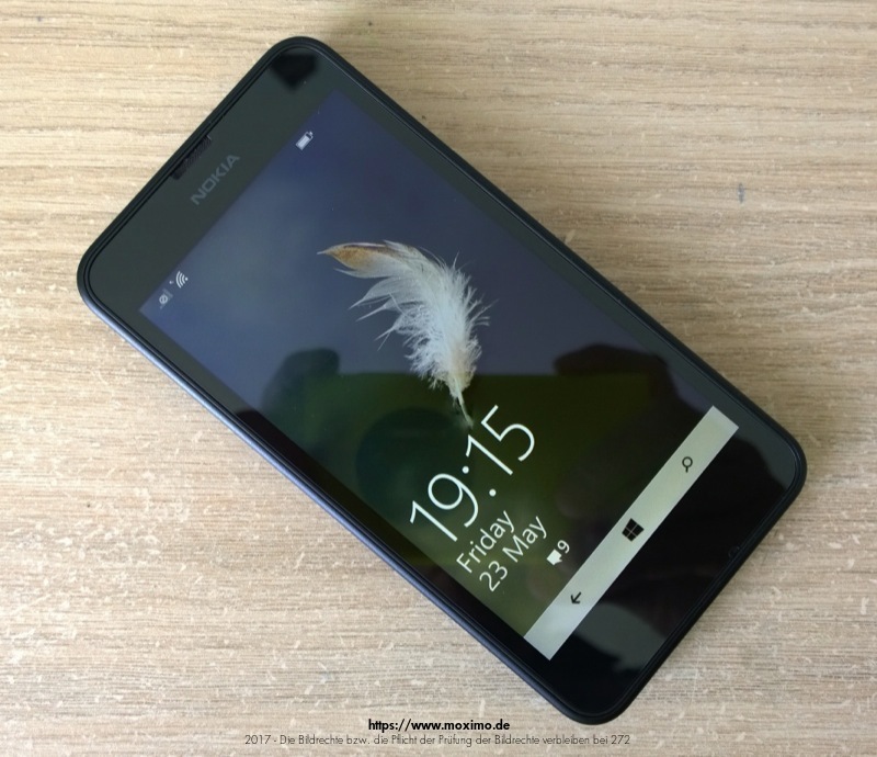 Nokia Lumia 625 | 27,00 