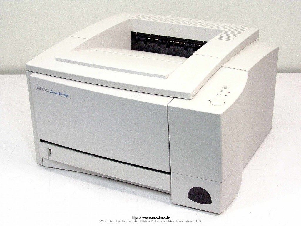 HP Laserjet 2200 DN | 120,00 